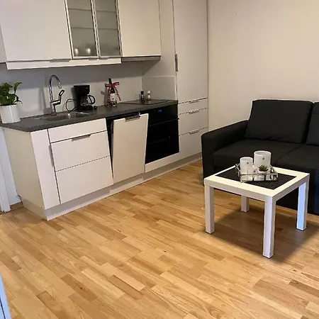 Leilighet In Asane *