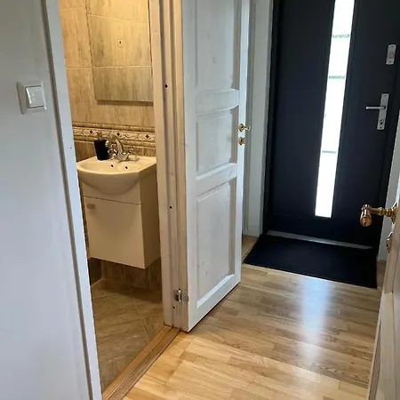 In Asane Leilighet *