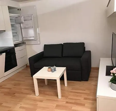 In Asane Appartement *
