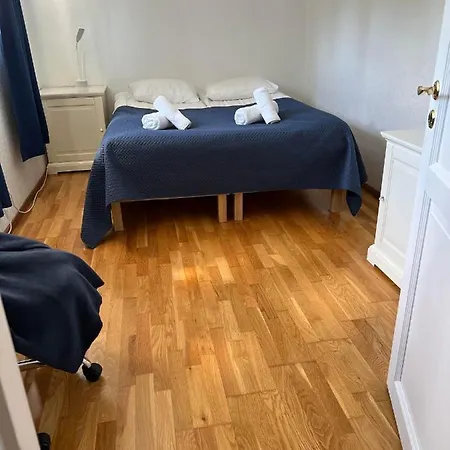 In Asane Appartement