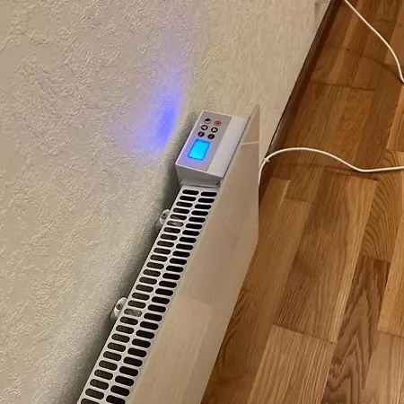 In Asane Apartmán *