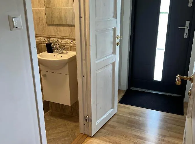 In åsane Lägenhet *