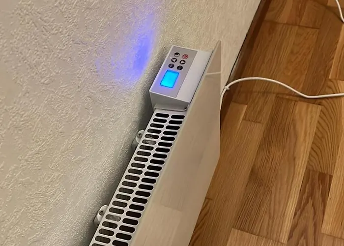 In åsane Lägenhet *