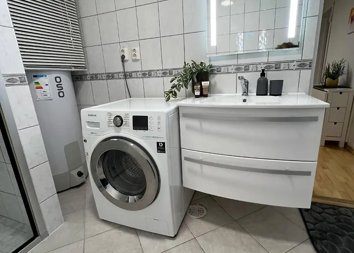 Lägenhet In åsane *